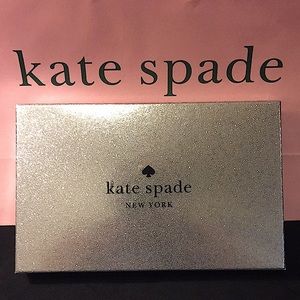 ♠️KATE SPADE NEW YORK - TRAVEL SET (NWT)